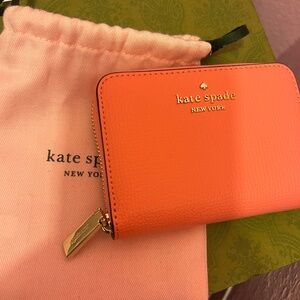 NEW Kate Spade Wallet